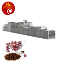 Industry Microwave Fruit Vinegar Wine Sterilization Machine